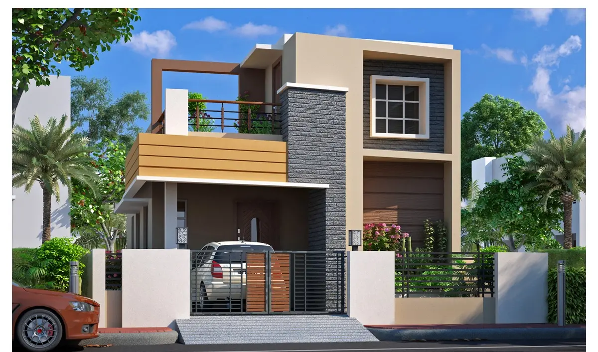 Residential elevation project 03